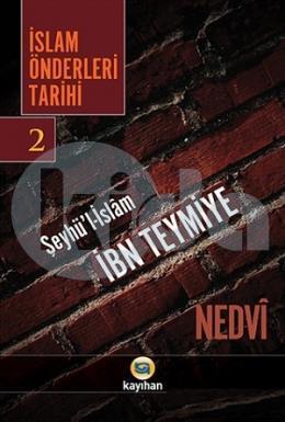 İslam Önderleri Tarihi 2, Kayıhan Yayınları