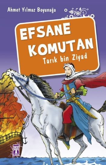 Efsane Komutan