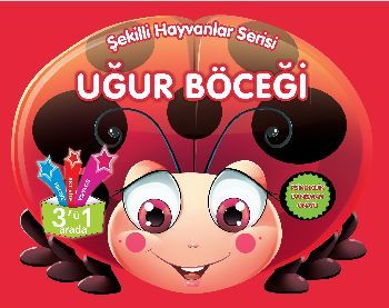 Uğurböceği, Parıltı Yayıncılık