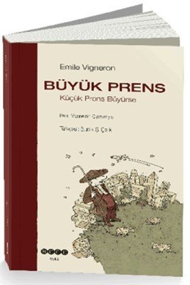 Büyük Prens, Hece Yayınları