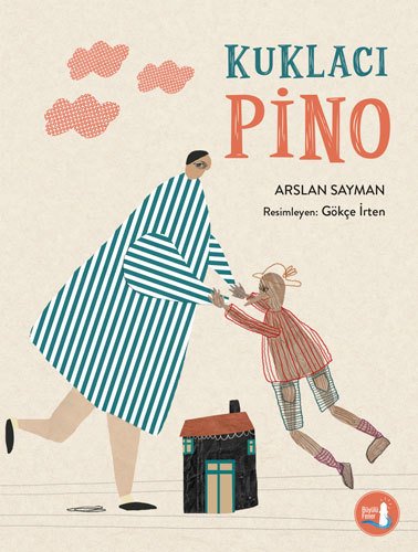 Kuklacı Pino, Arslan Sayman