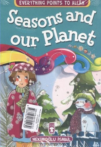 Everything Points To Allah SET - Her Şey Allahı Anlatıyor SET (İngilizce)