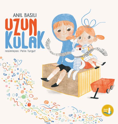 Uzun Kulak, Anıl Basılı