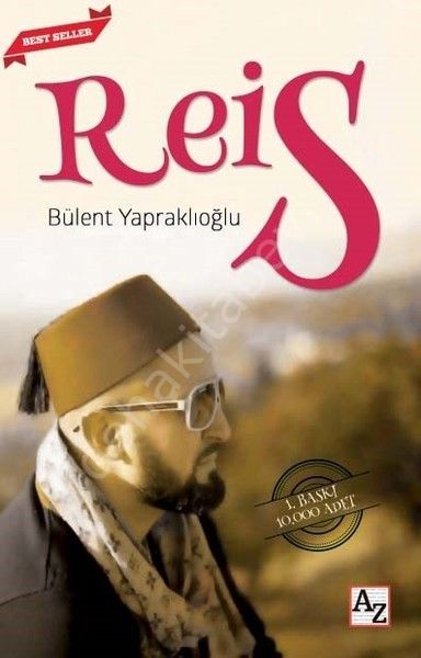 Reis, Bülent Yapraklıoğlu