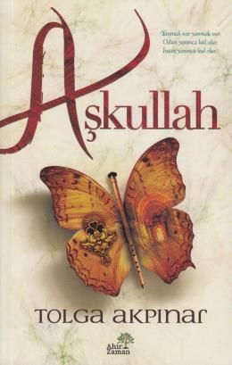 Aşkullah, Tolga Akpınar