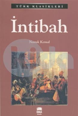İntibah / Türk Klasikleri, Ema Kitap