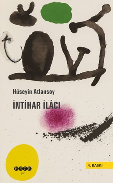 İntihar İlacı, Hece Yayınları