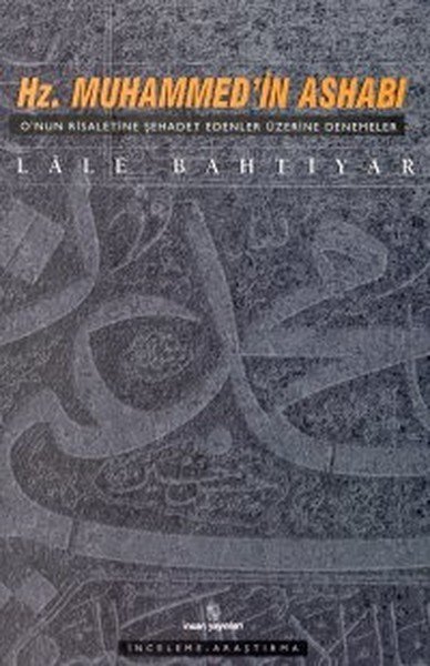 Hz. Muhammed İn Ashabı, İnsan Yayınları