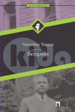 İradenin Davası Devlet ve Demokrasi, Nurettin Topçu