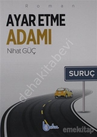 Ayar Etme Adamı