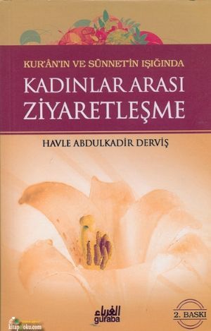 Kadınlar Arası Ziyaretleşme, Guraba Yayınları