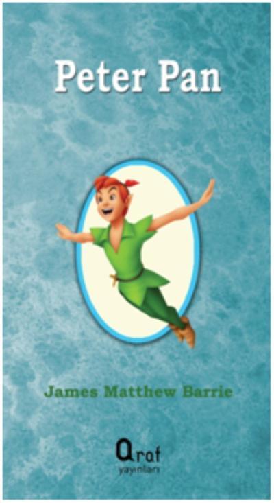 Peter Pan, Araf Yayınları