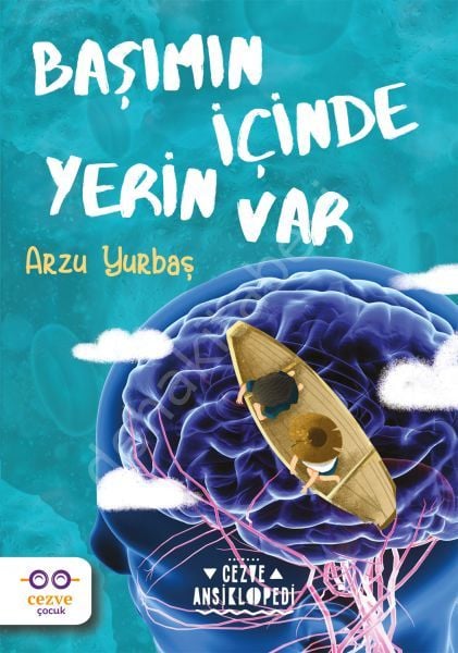Başımın İçinde Yerin Var, Arzu Yurbaş