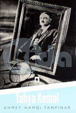 Yahya Kemal, Ahmet Hamdi Tanpınar