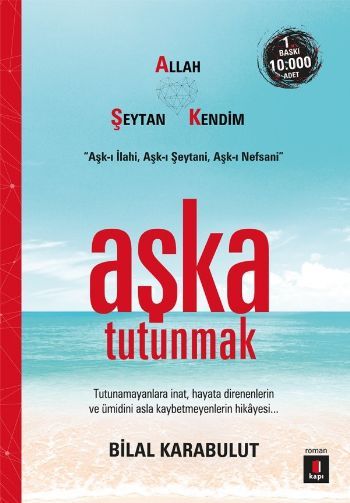 Aşka Tutunmak, Bilal Karabulut
