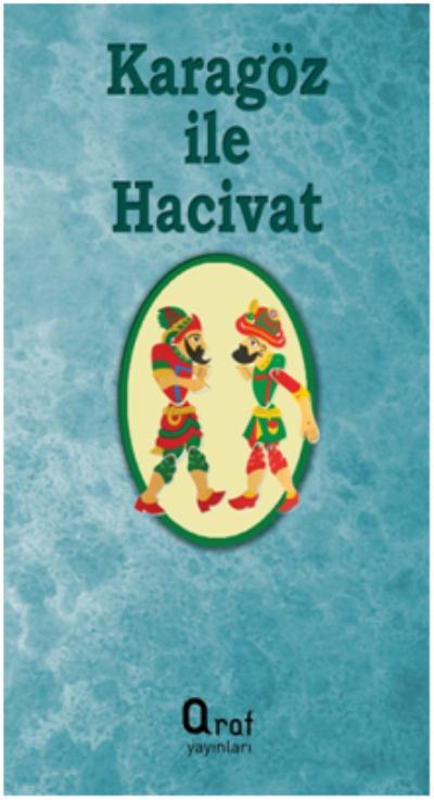 Karagöz İle Hacivat, Araf Yayınları