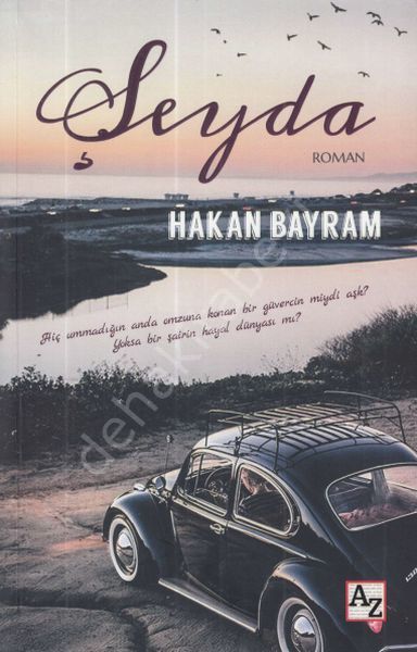 Şeyda, Hakan Bayram