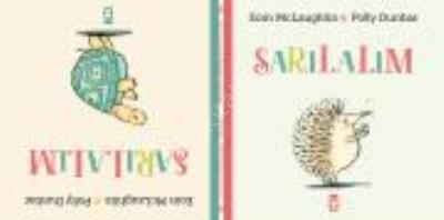 Sarılalım, Eoin McLaughlin