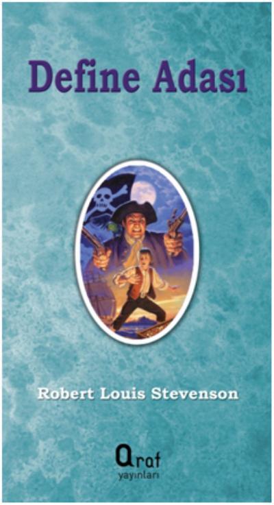 Define Adası, Araf Yayınları