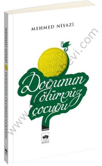 Doğunun Ölümsüz Çocuğu, Mehmed Niyazi