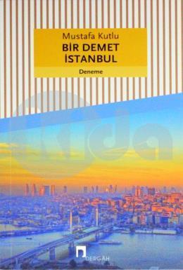 Bir Demet İstanbul, Mustafa Kutlu