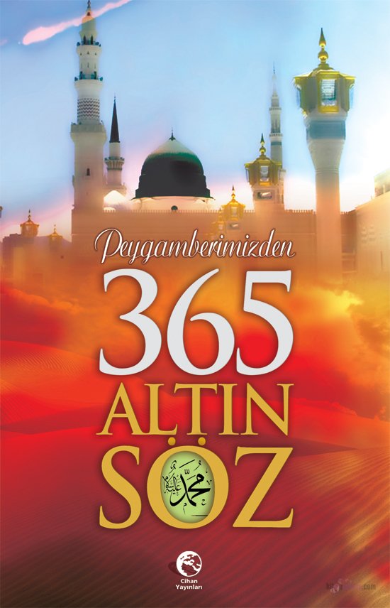 Peygamberimizden 365 Altın Söz, Mehmet Dikmen