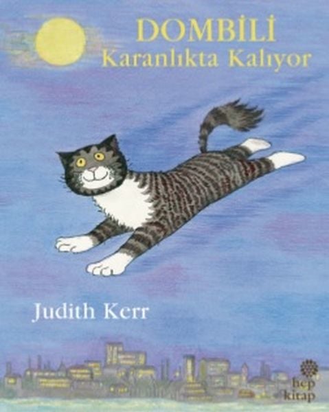 Dombili Karanlıkta Kalıyor, Berrak İdiman