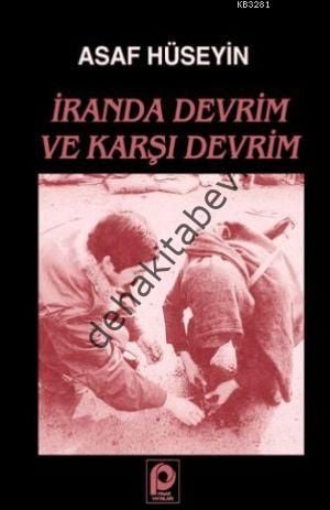 İranda Devrim ve Karşı Devrim