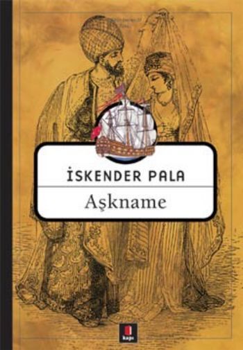 Aşkname, İskender Pala