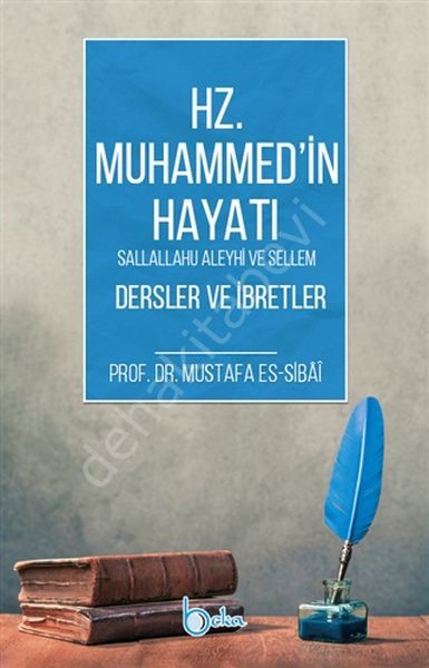 Hz  Muhammedin Hayatı Dersler Ve İbretler