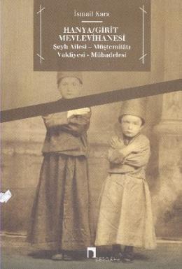 Hanya / Girit Mevlevihanesi