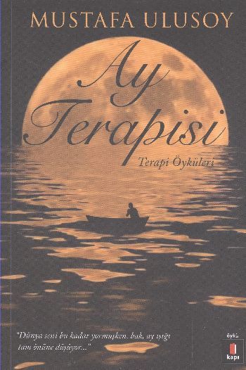 Ay Terapisi, Mustafa Ulusoy