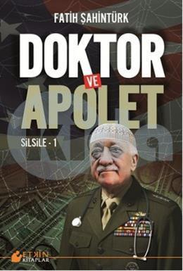 Doktor Ve Apolet; Silsile - 1, Etkin Kitaplar