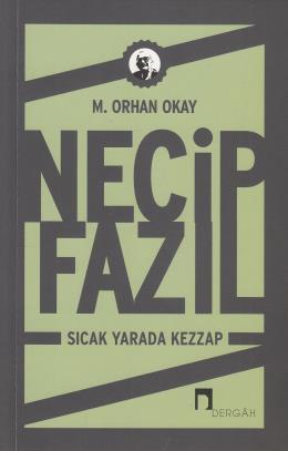 Necip Fazıl Sıcak Yarada Kezzap, M. Orhan Okay