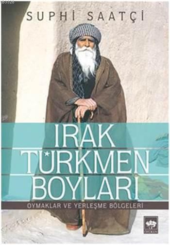 Irak Türkmen Boyları, Suphi Saatçi