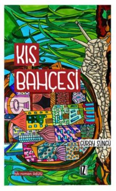 Kış Bahçesi, Güray Süngü