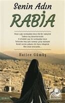 Senin Adın Rabia Hatice Gümüş