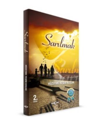 Sarılmak, Hüzeyme Yeşim Koçak