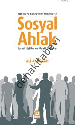 Sosyal Ahlak
