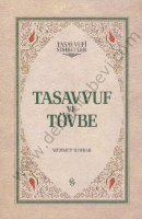 Tasavvuf Ve Tövbe / Ciltli, Semerkand Yayınları