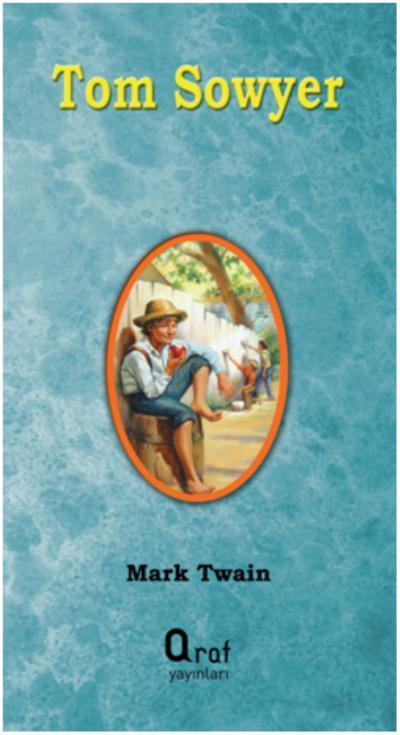Tom Sawyer, Araf Yayınları