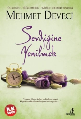 Sevdiğine Yenilmek, Mehmet Deveci