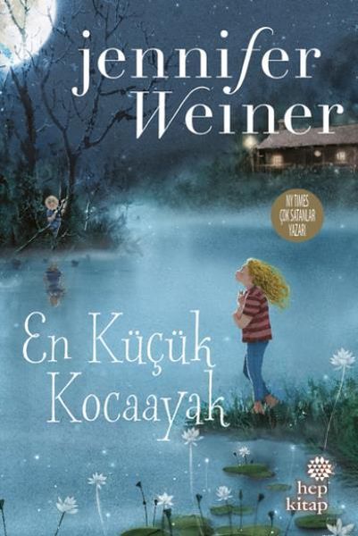 En Küçük Kocaayak, Hep Kitap