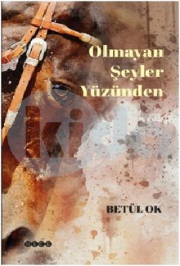 Olmayan Şeyler Yüzünden, Hece Yayınları