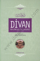 Divan / Mevlana Halid Ks., Semerkand Yayınları