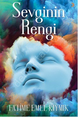 Sevginin Rengi, Cinius Yayınları