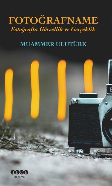 Fotoğrafname , Hece Yayınları