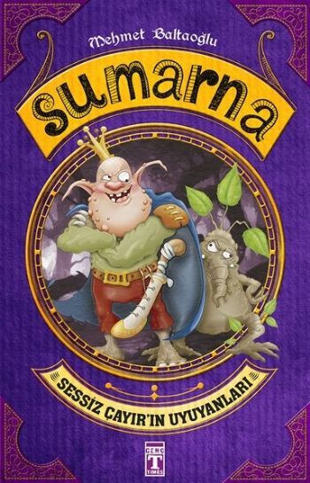 Sumarna - Sessiz Çayırın Uyuyanları