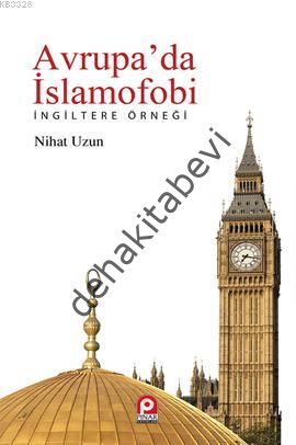 Avrupa´da İslamofobi; İngiltere Örneği