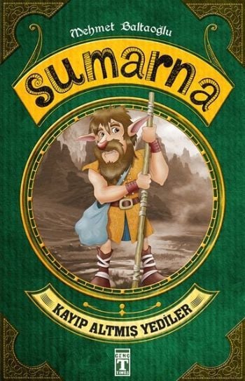 Sumarna - Kayıp Altmış Yediler